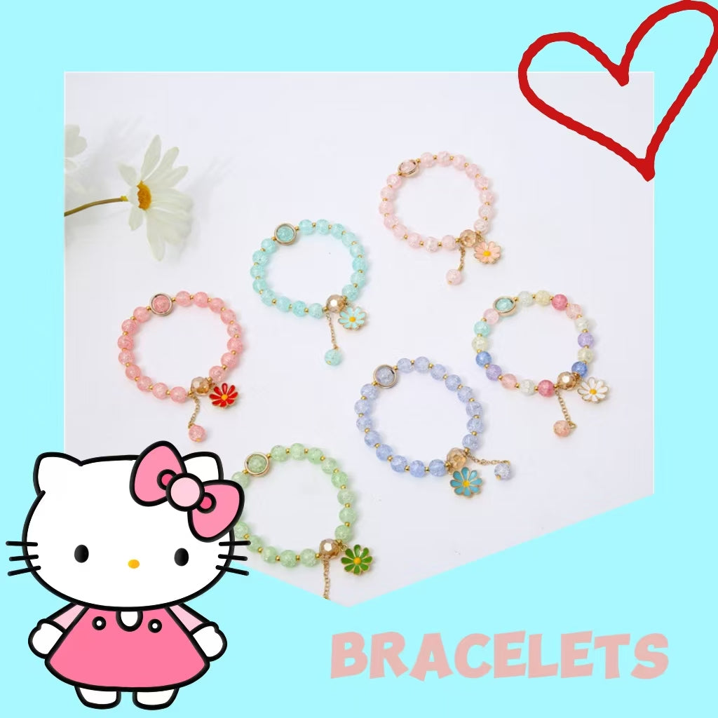 Bracelets