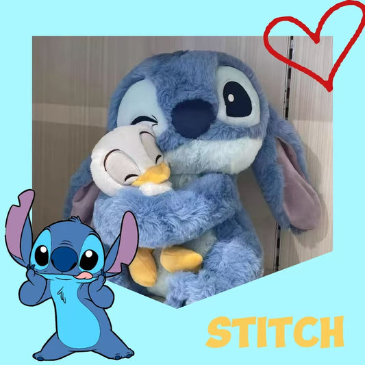 Stitch Angel toy💕