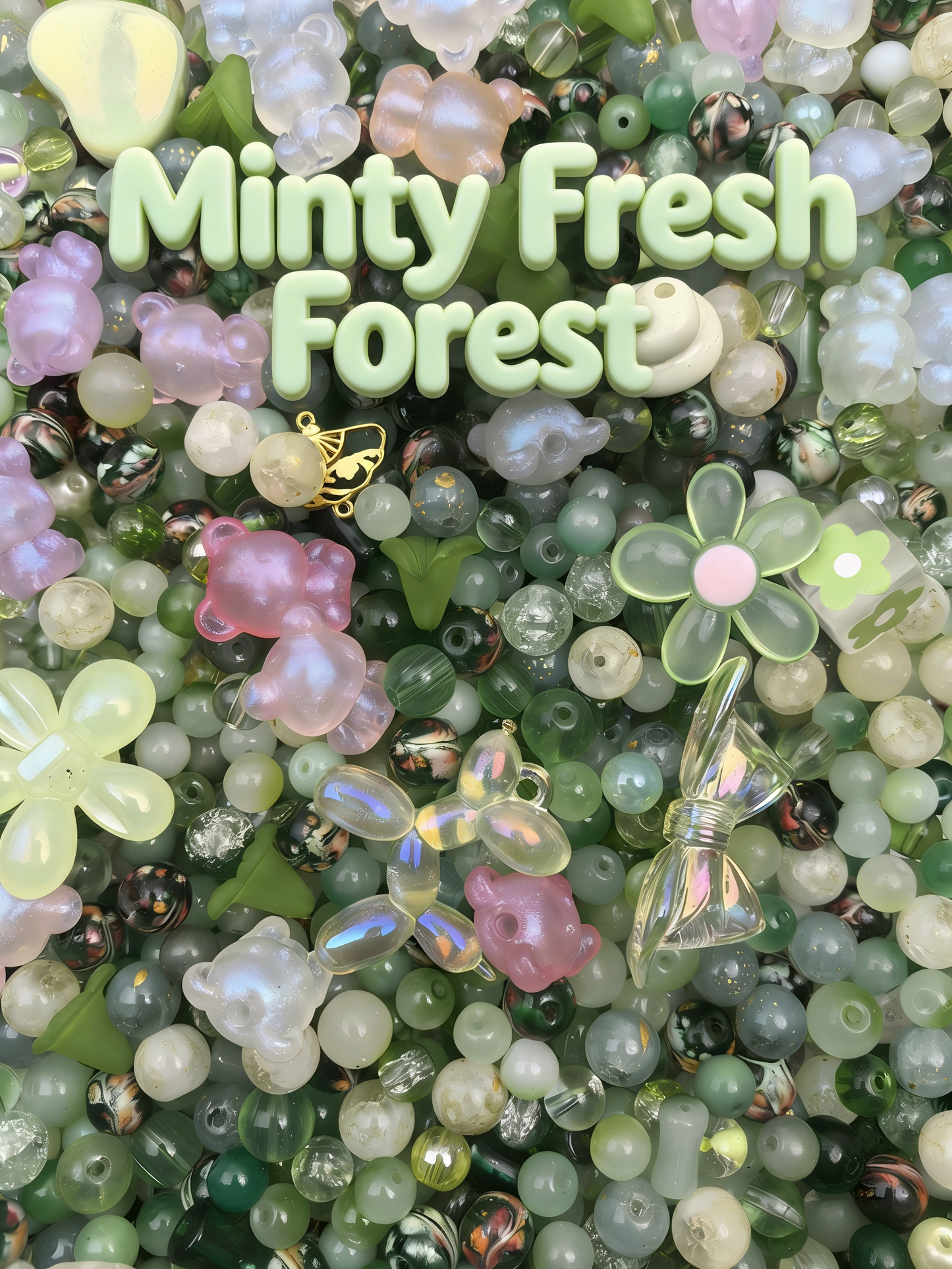 A03-Minty Fresh Forest
