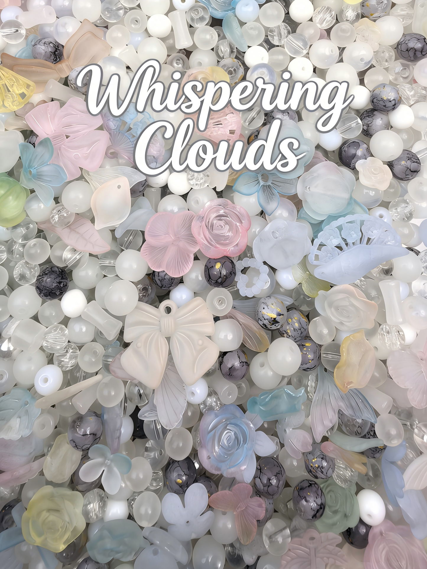A02-Whispering Clouds