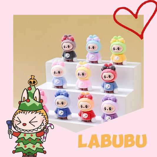 Labubu💖