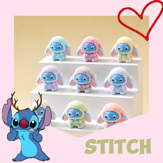 Stitch