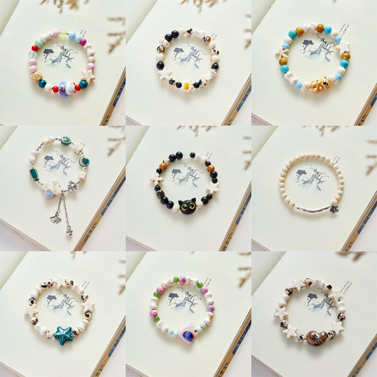 Bracelets