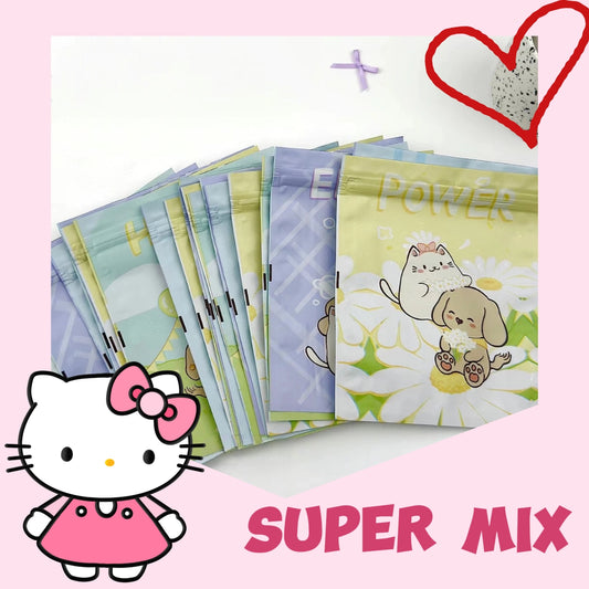 Kitty Super mix💕