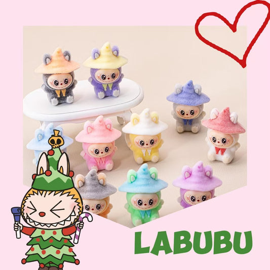 Labubu💖