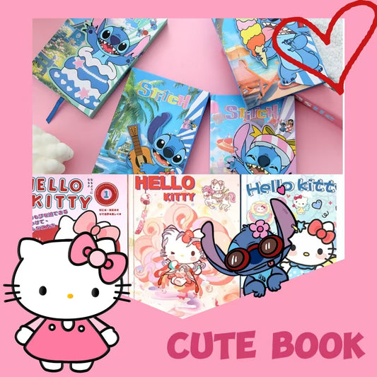 Cute Book💞