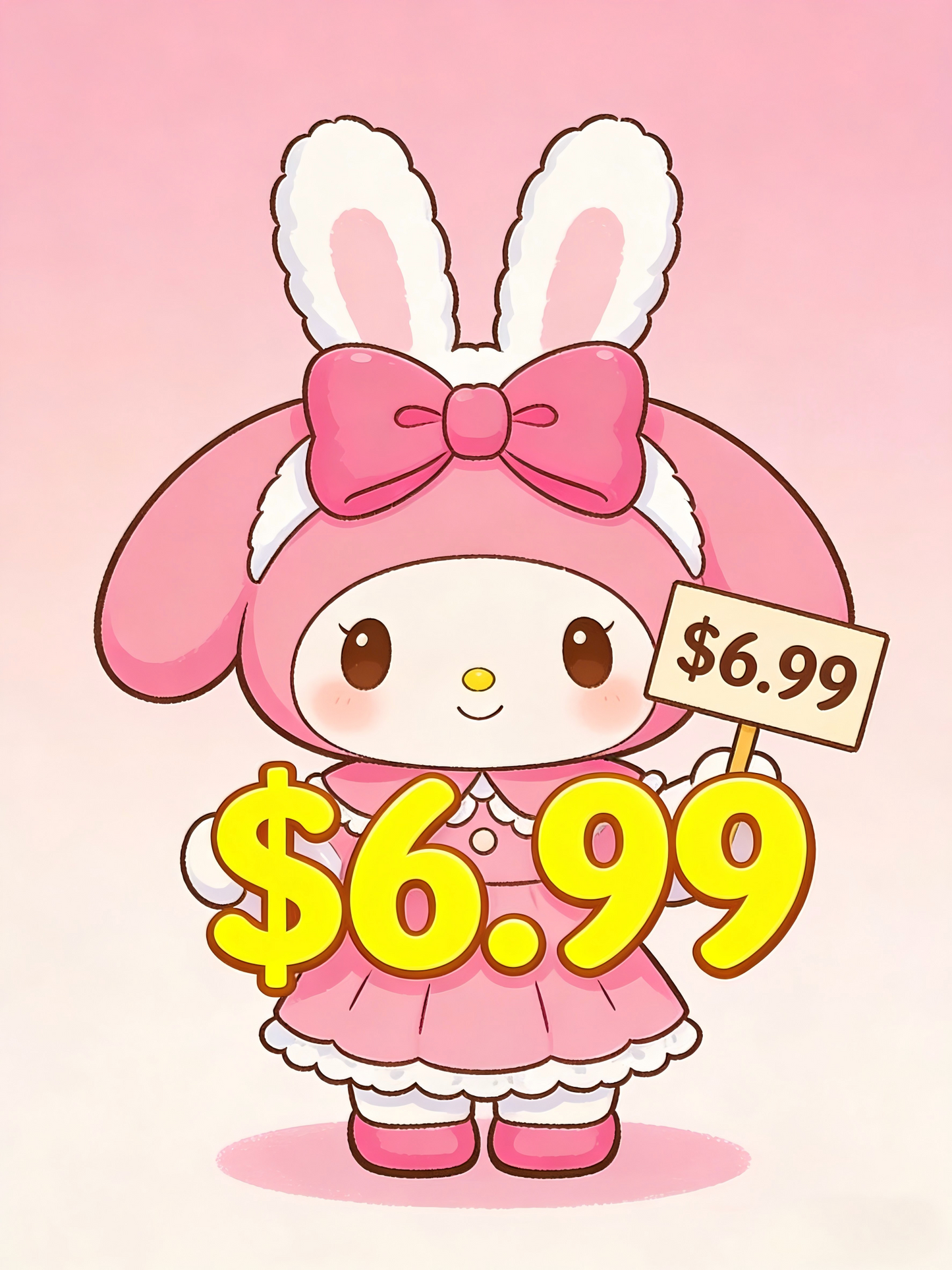 ⭐$6.99 |  6Pcs30%Off