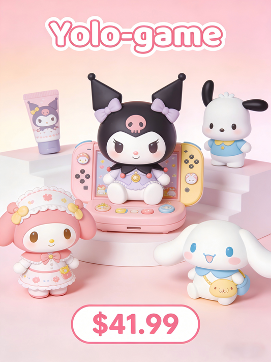⭐Yolo-game $41.99