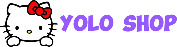 YOLO shop